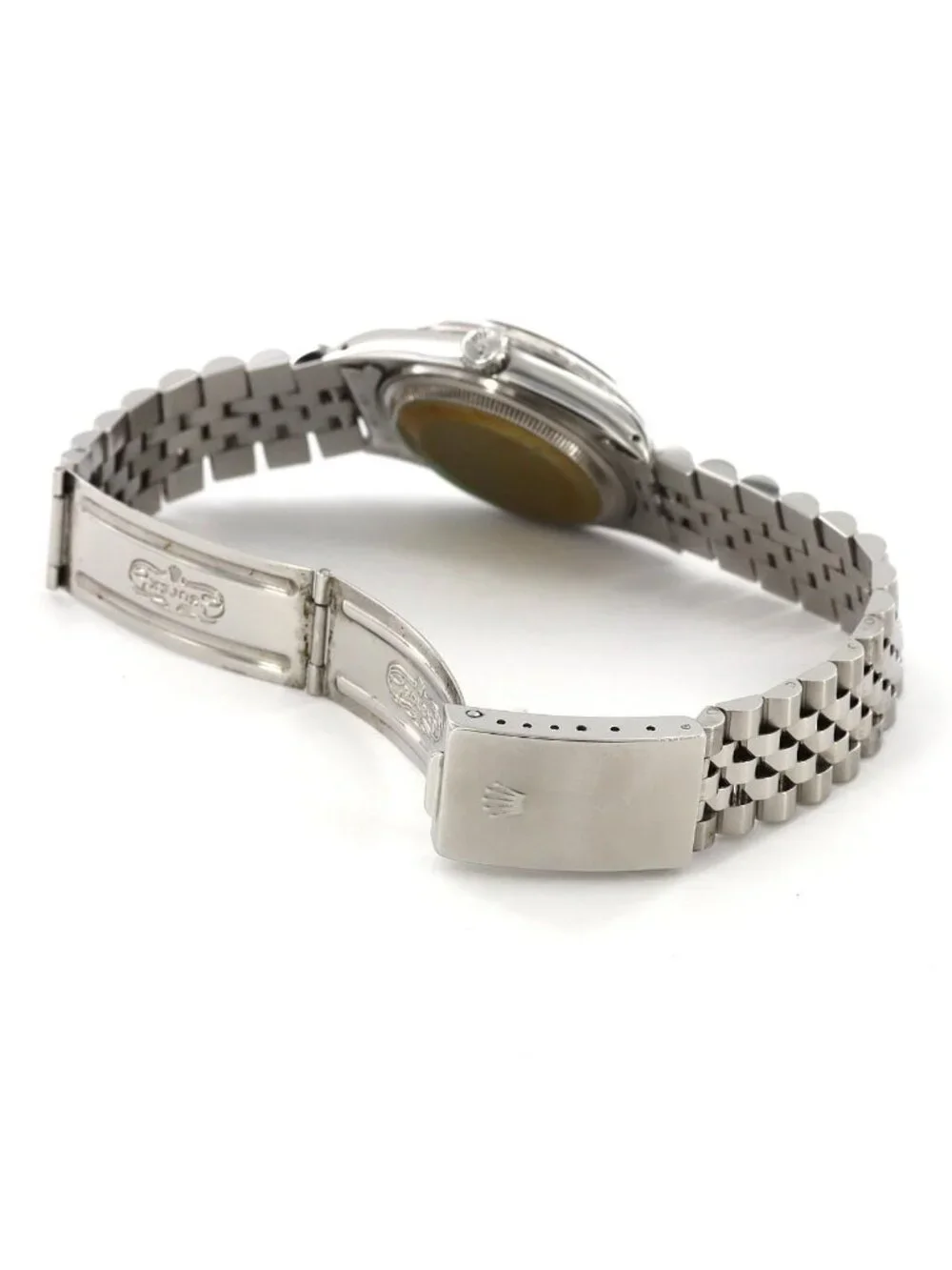 Rolex Datejust SS Automatic Winding Watch